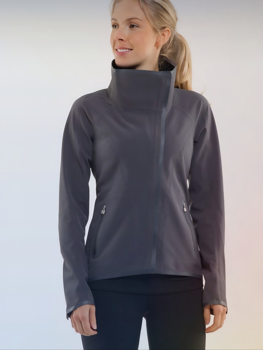 Lululemon Harmony Jacket